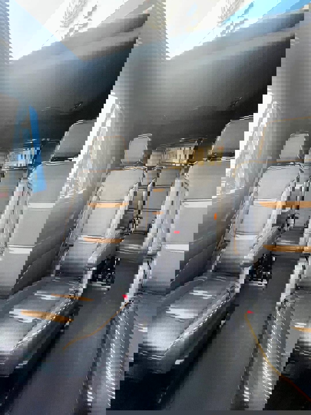 Used 2023 GMC Yukon AT4 w/ Max Trailering Package image 17