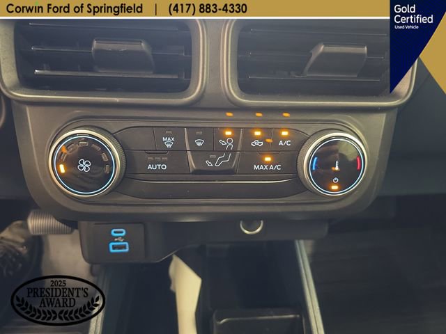Used 2024 Ford Maverick XL FWD image 26