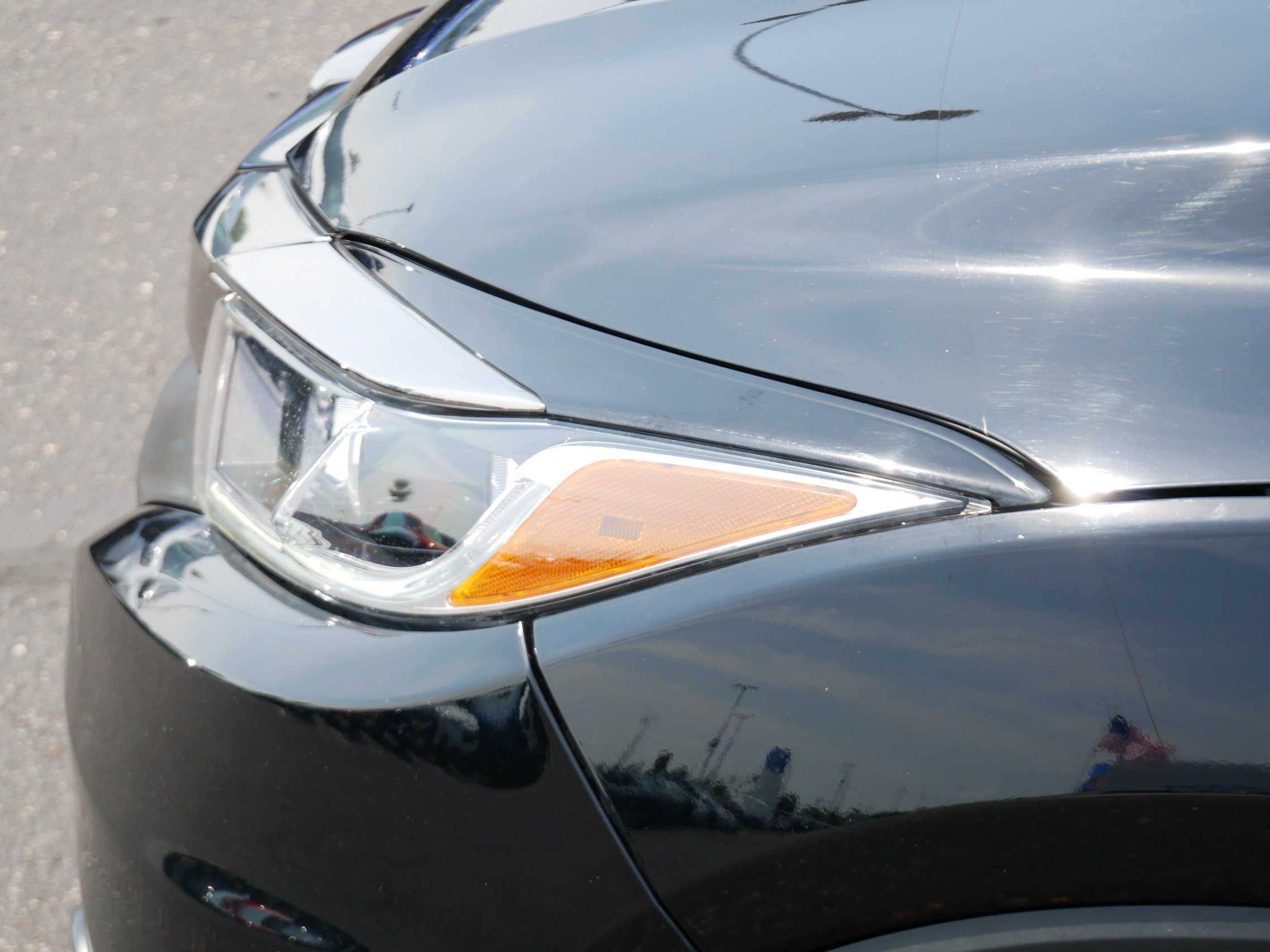 Used 2021 Honda HR-V EX image 16