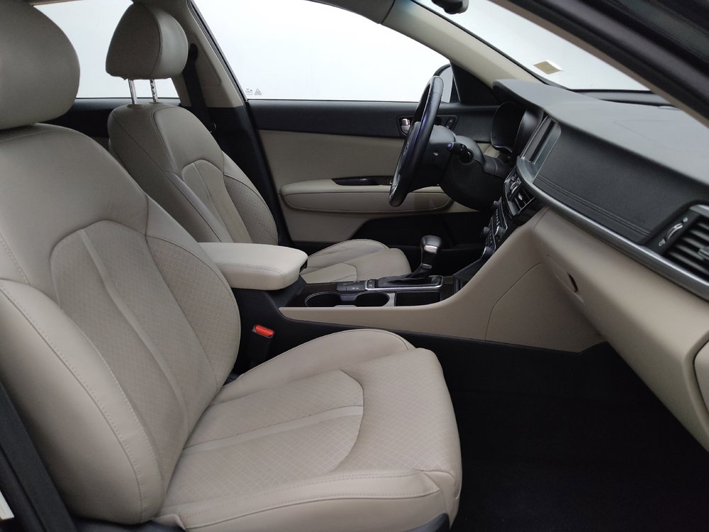 Used 2016 Kia Optima EX w/ Premium Package FWD image 21