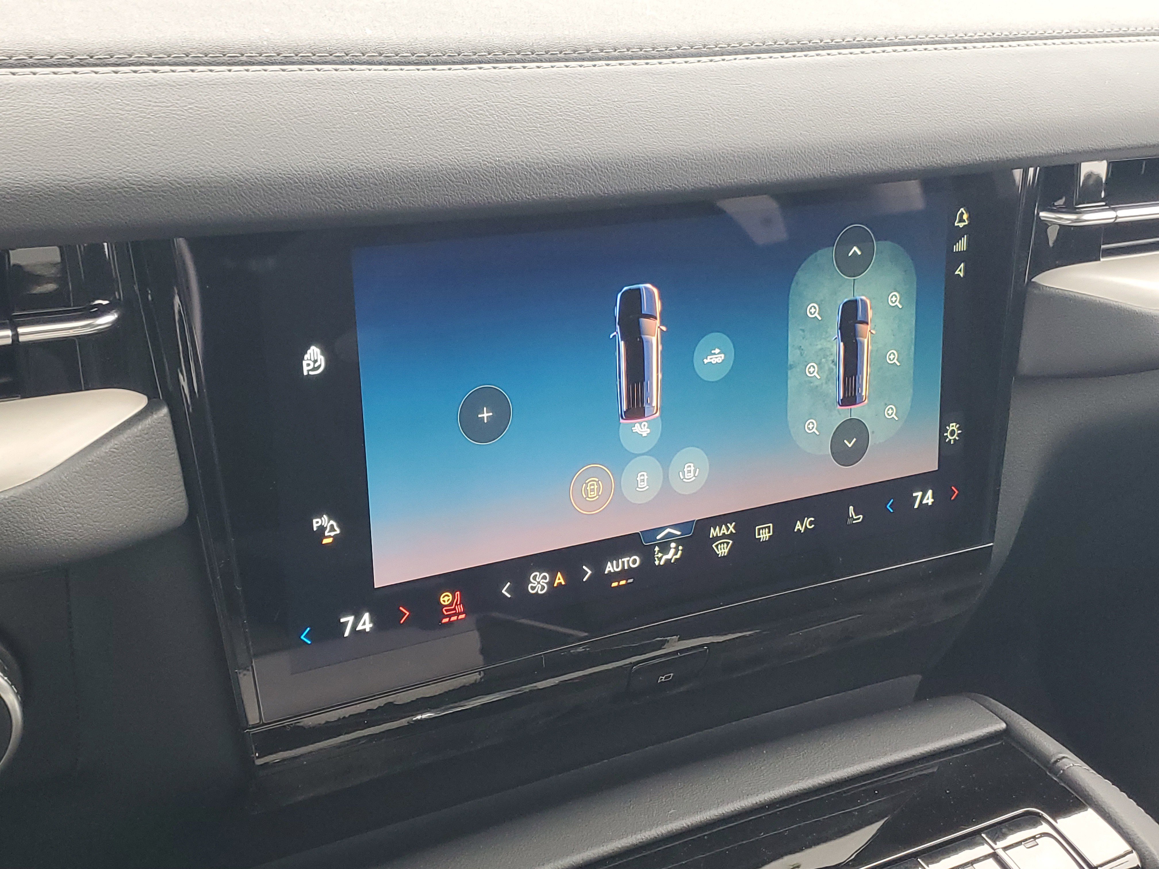 New 2026 Lincoln Navigator Reserve image 24