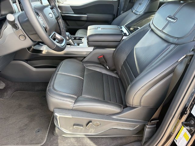 New 2026 Ford F150 Platinum w/ Equipment Group 701A Standard AWD/4WD image 18