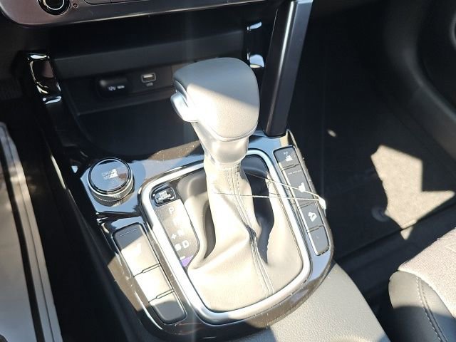 New 2026 Kia Seltos S image 16