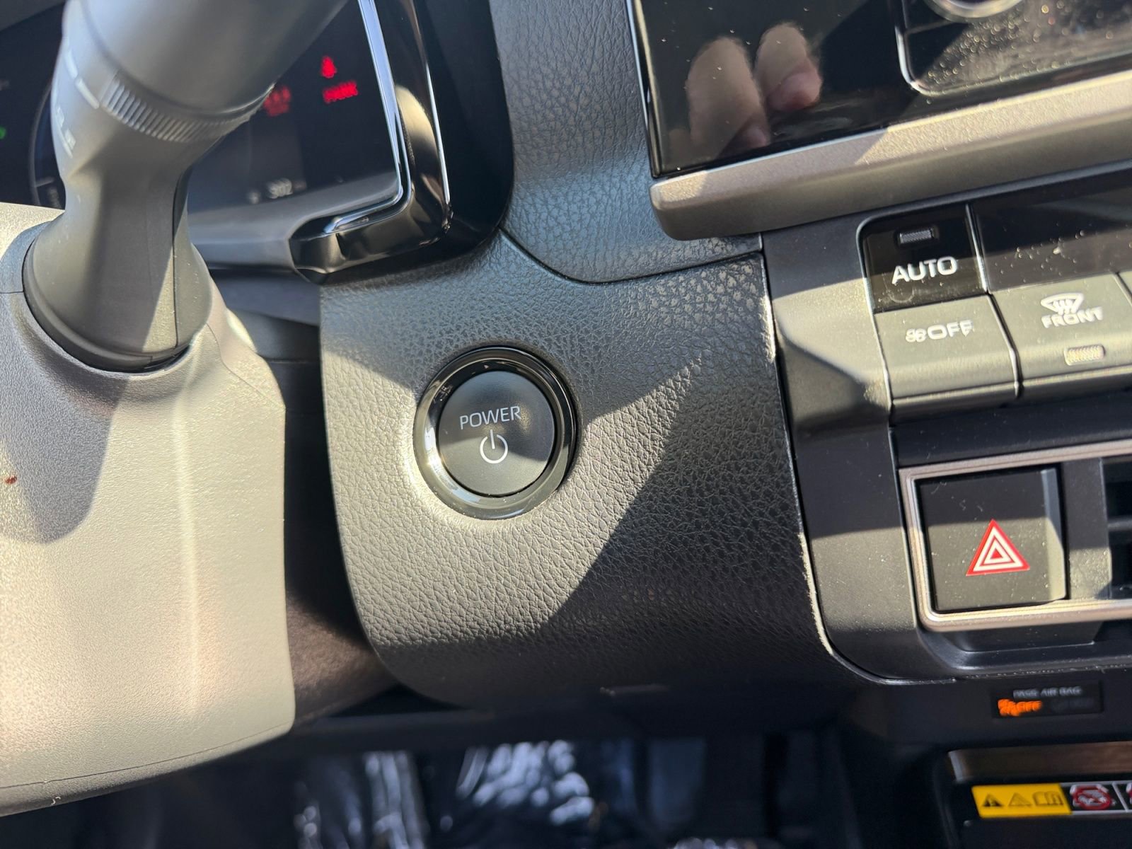 Certified 2025 Toyota Camry LE image 18