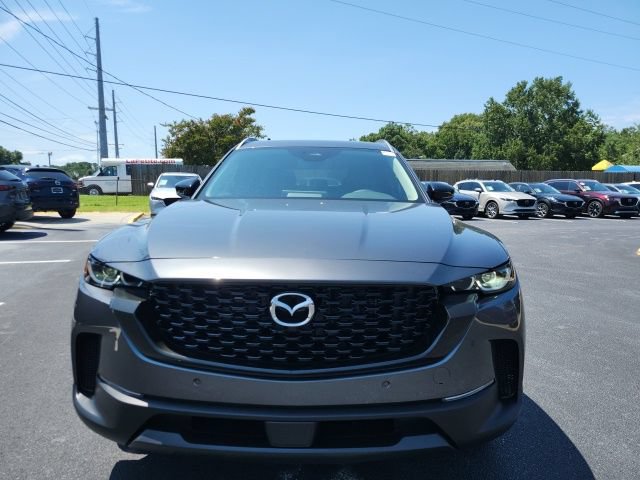 New 2026 MAZDA CX-50 AWD 2.5 S w/ Weather Package image 8