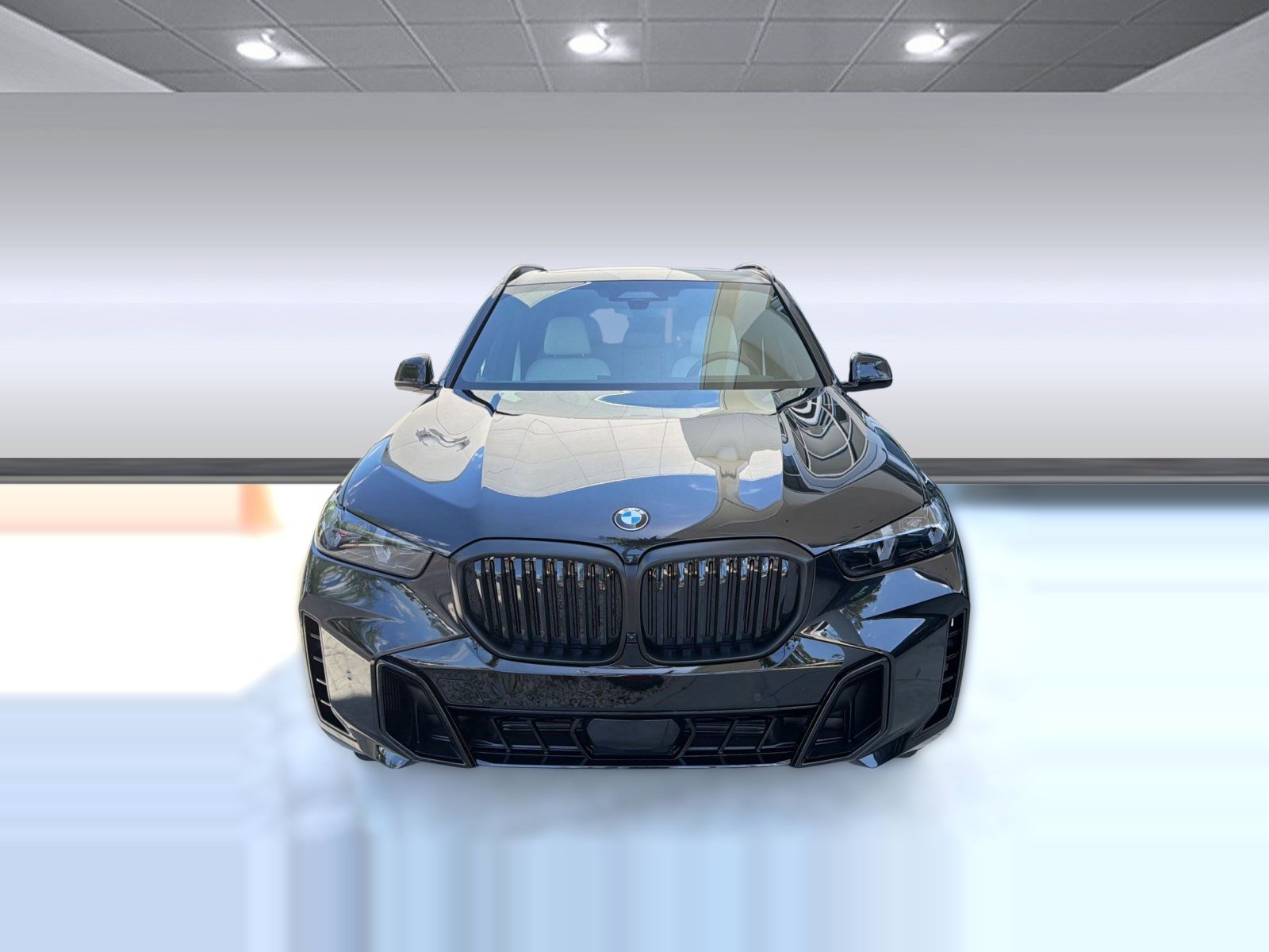 Used 2026 BMW X5 sDrive40i w/ M Sport Package RWD image 6