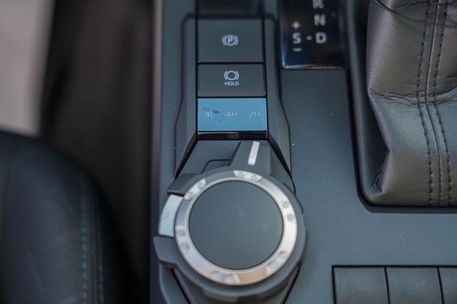 New 2025 Toyota Tacoma SR image 25