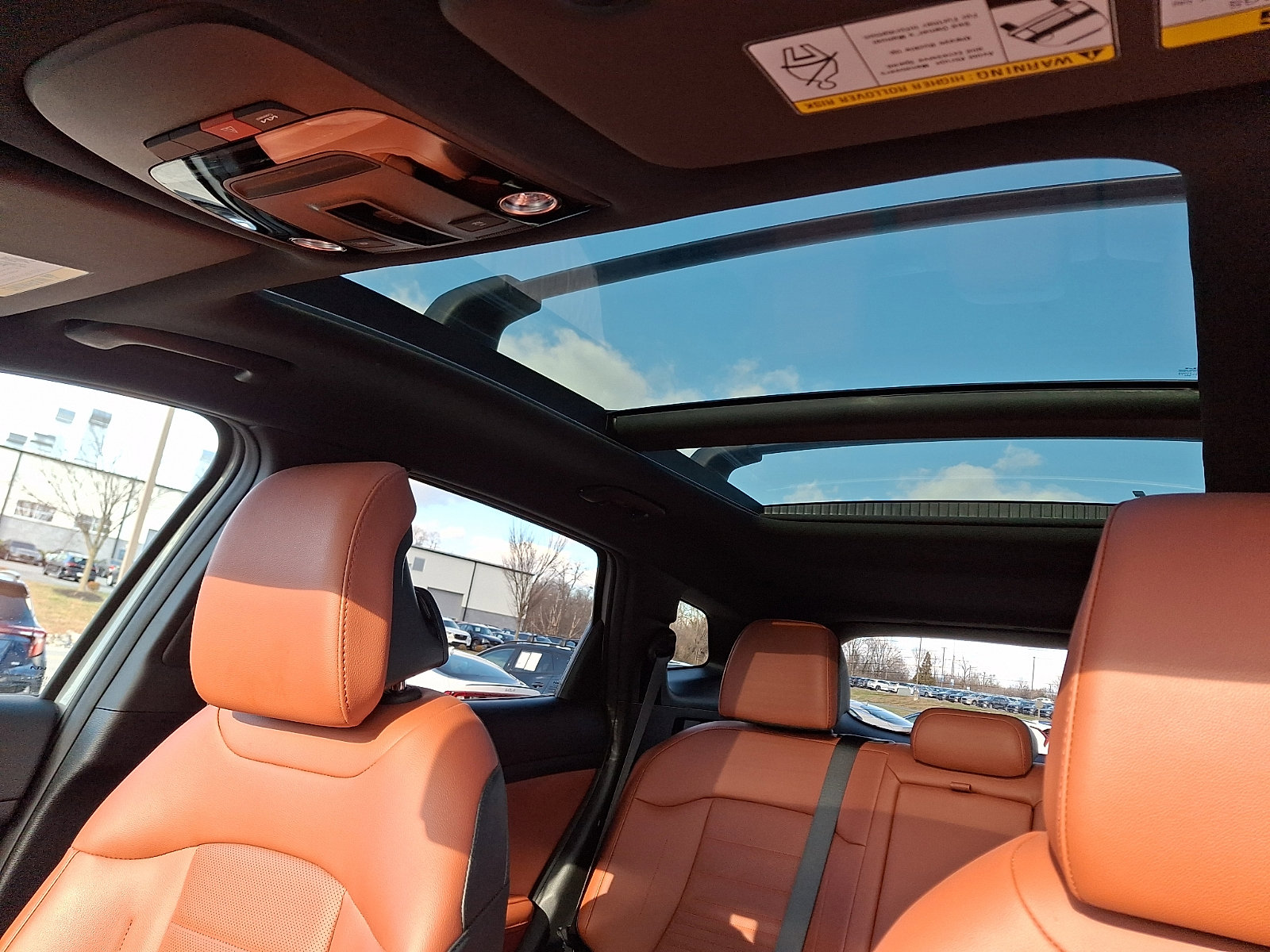 Certified 2025 Kia Sportage SX image 15