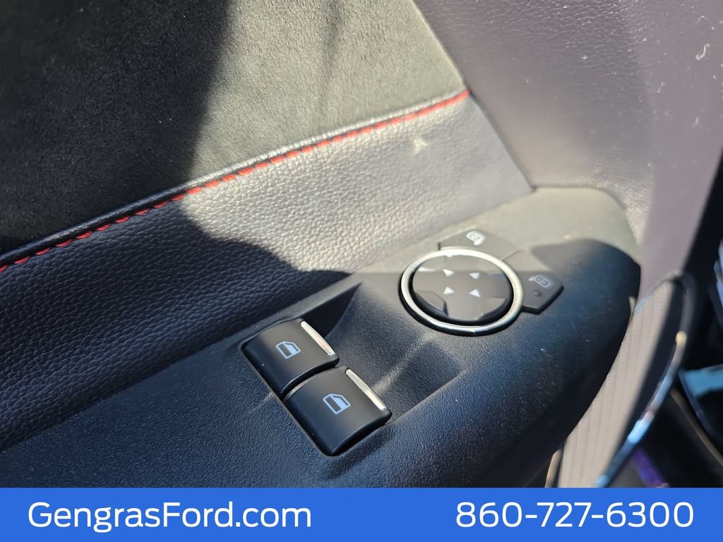 Used 2019 Ford Mustang GT Premium w/ California Special Package RWD image 22