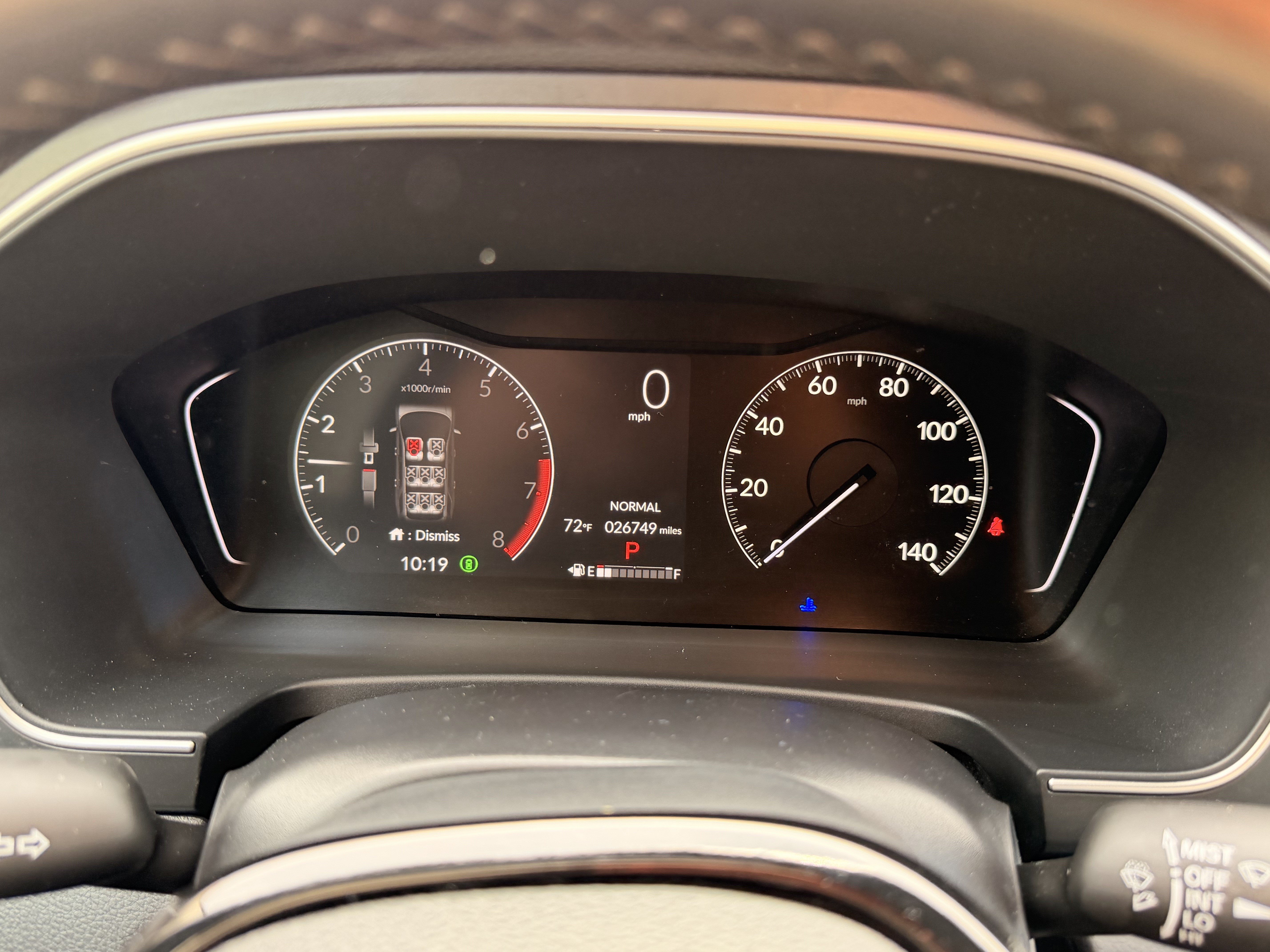 Used 2024 Honda Pilot EX-L image 20