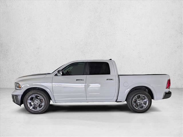Used 2018 RAM 1500 Laramie w/ Convenience Group RWD image 9
