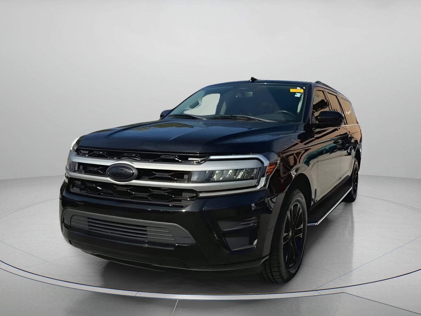 Certified 2022 Ford Expedition Max XLT image 10