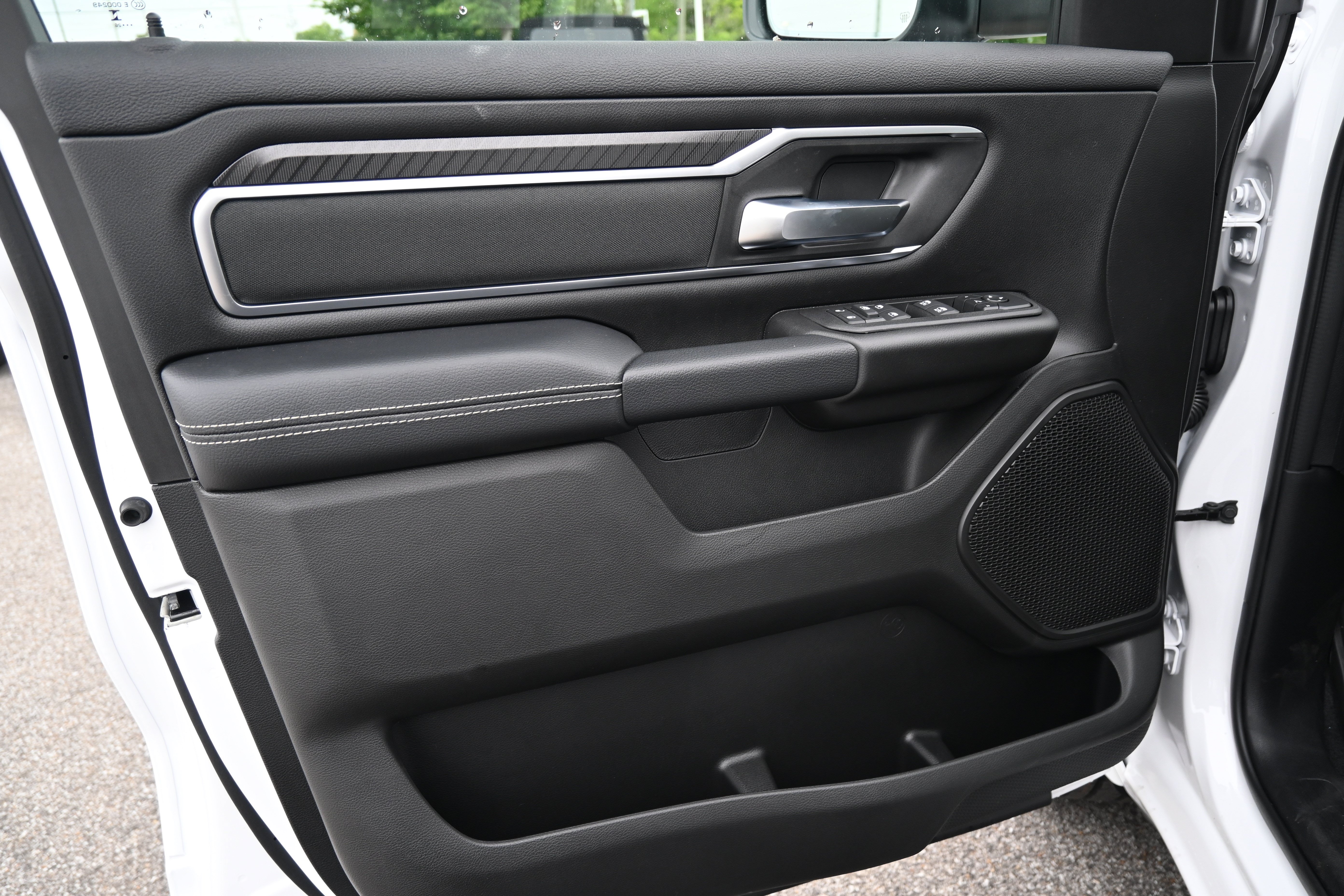 New 2026 RAM 1500 Big Horn AWD/4WD image 14