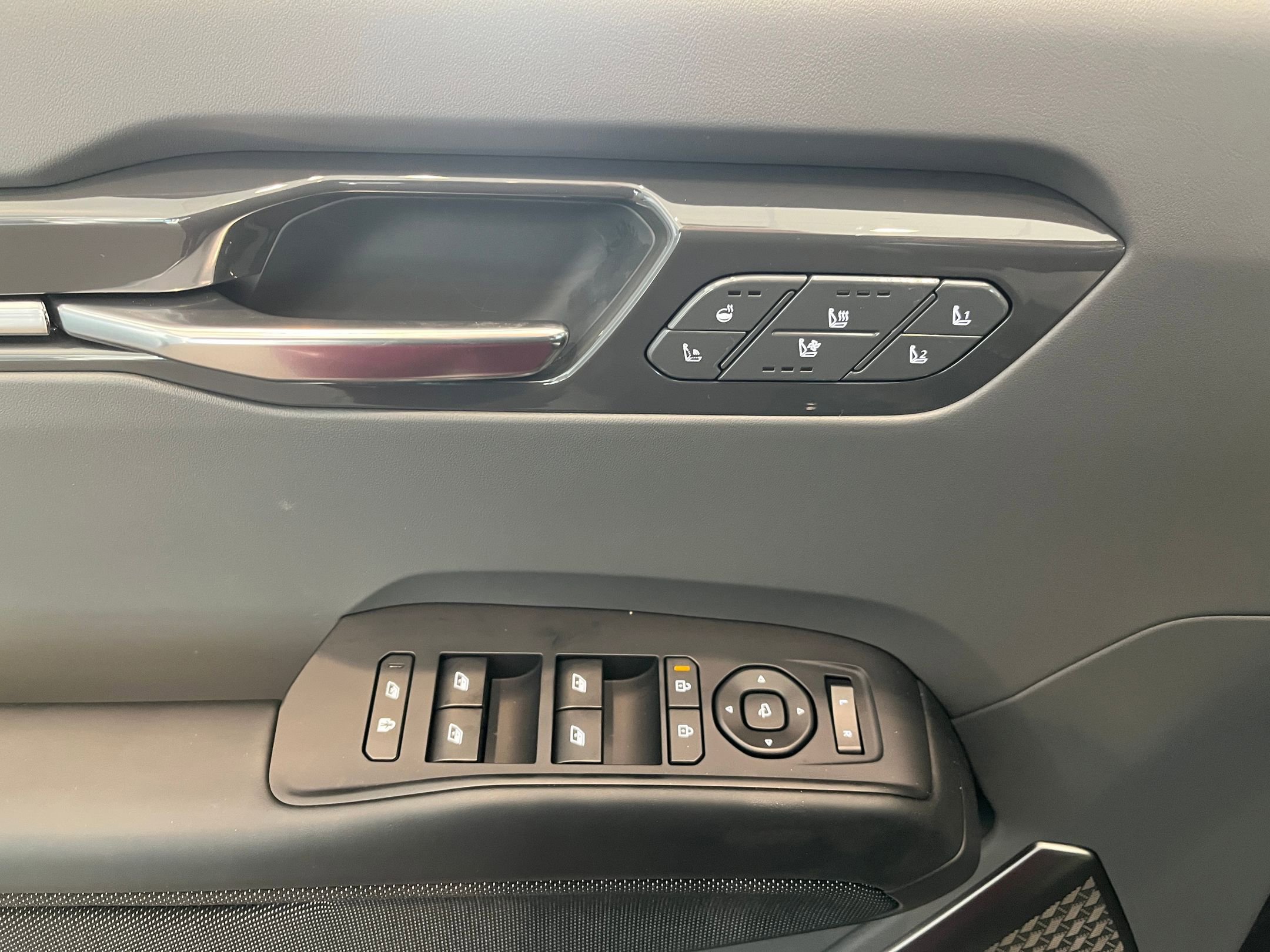New 2026 Kia EV9 GT-Line image 17