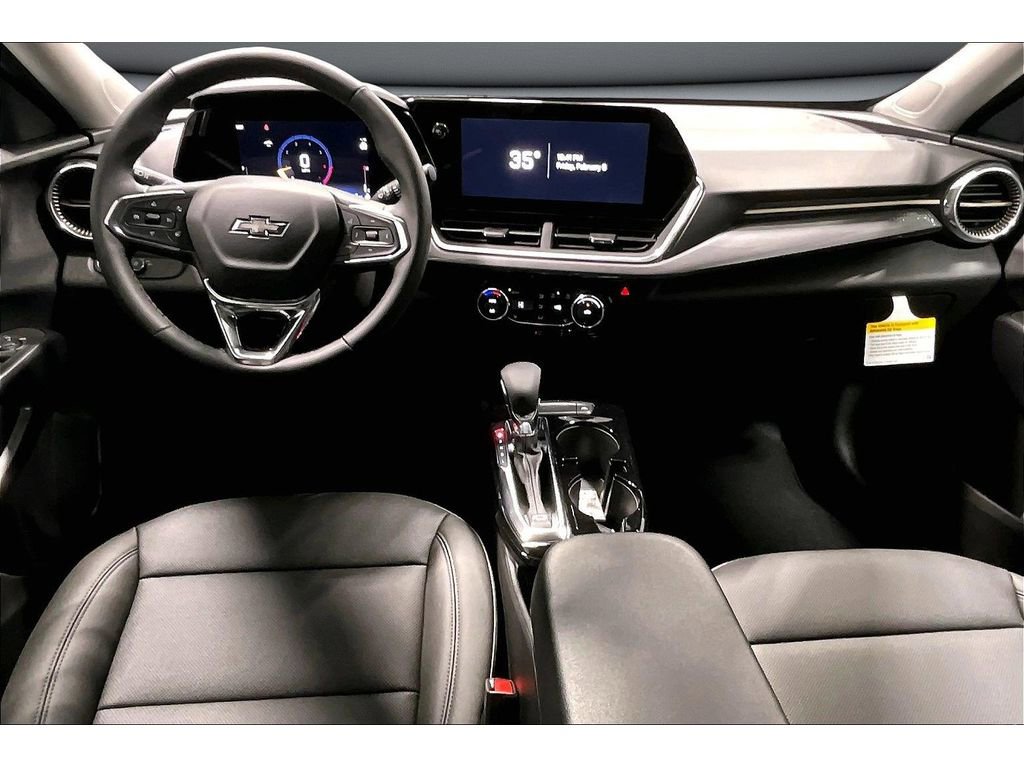 New 2026 Chevrolet Trax ACTIV w/ Driver Confidence Package image 6