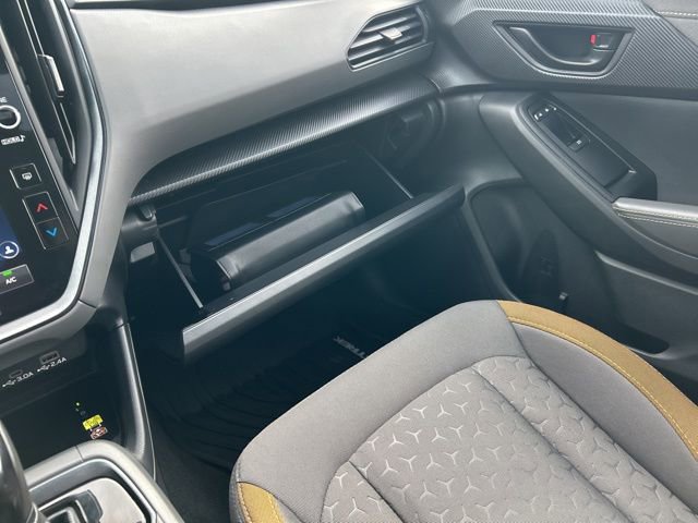 Used 2025 Subaru Crosstrek 2.5i Sport image 18