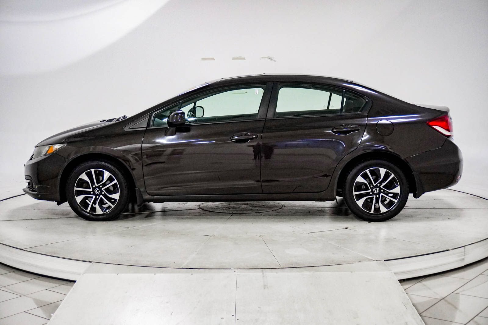 Used 2013 Honda Civic EX image 5