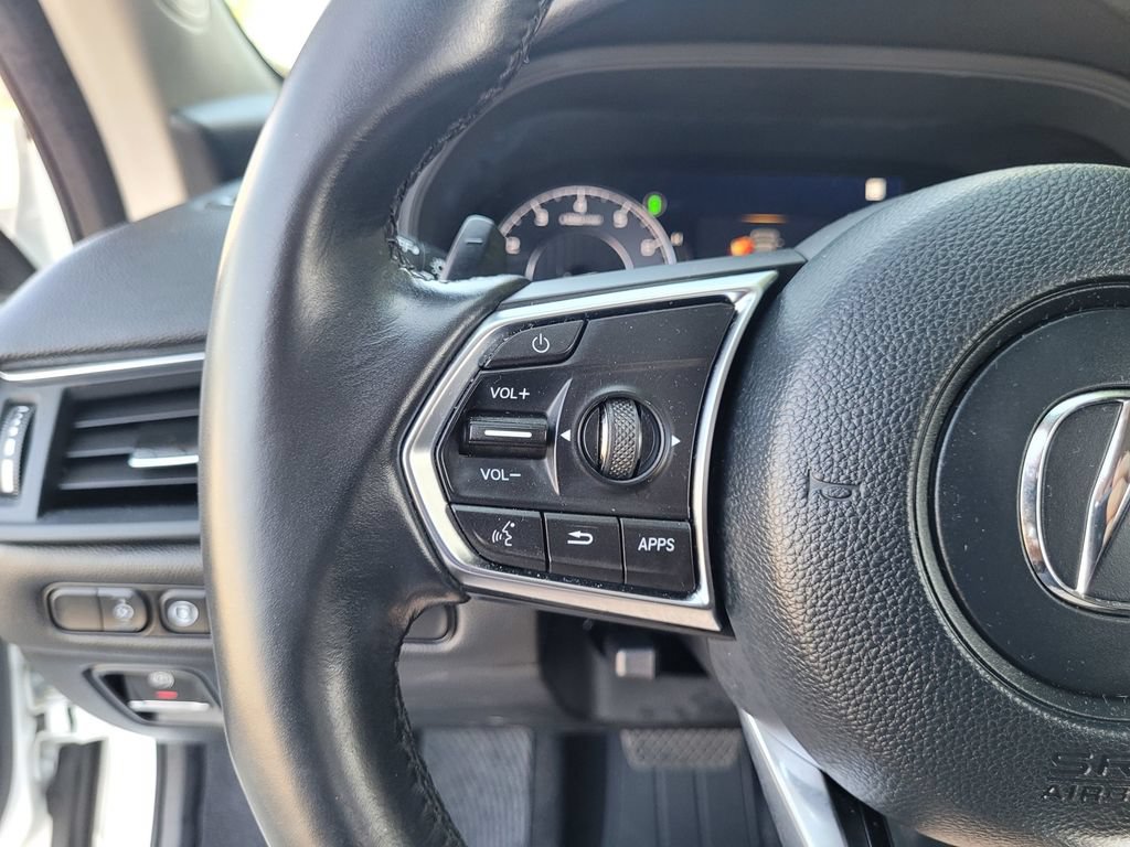 Certified 2023 Acura TLX FWD image 24