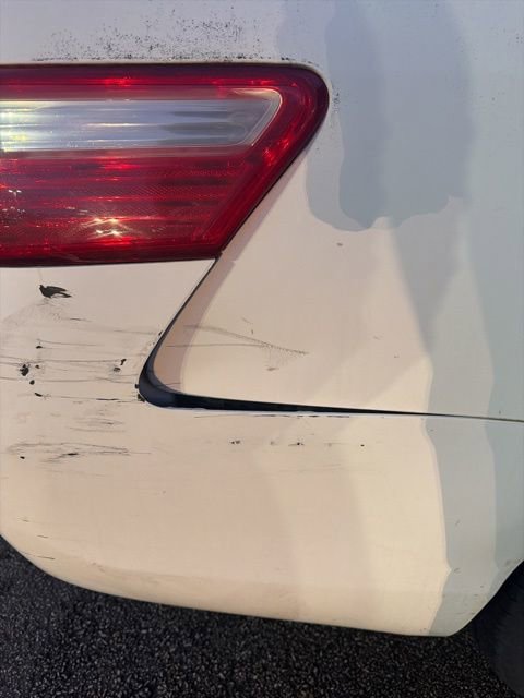 Used 2007 Toyota Camry XLE image 12