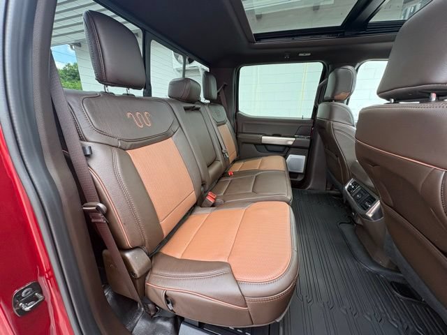 Used 2026 Ford F450 King Ranch AWD/4WD image 36