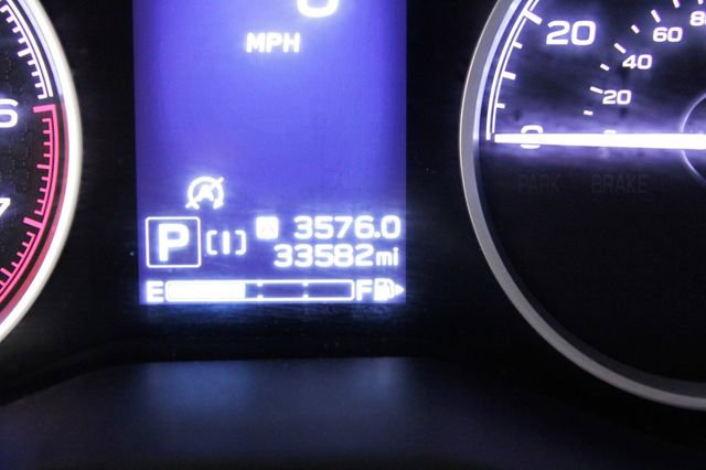 Used 2023 Subaru Forester Premium AWD/4WD image 25