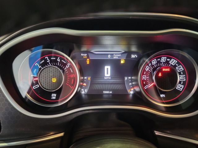 Used 2015 Dodge Challenger R/T Plus image 15