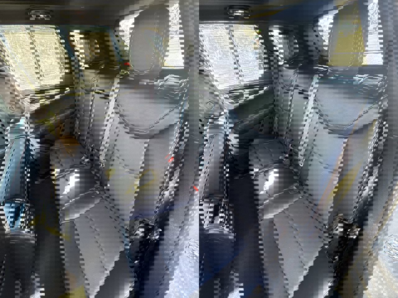 Used 2025 Cadillac XT5 Premium Luxury image 24