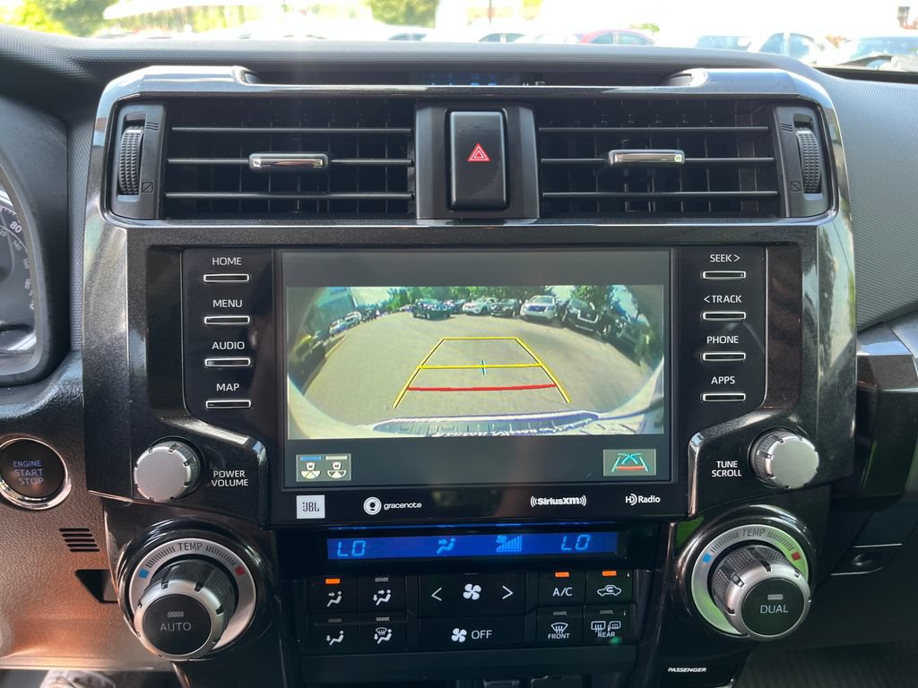 Used 2023 Toyota 4Runner TRD Pro AWD/4WD image 17