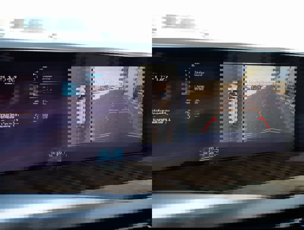 New 2026 Cadillac Escalade Platinum Sport w/ LPO, Floor Liner Package image 22