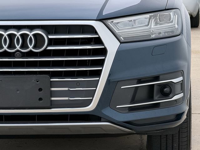 Used 2019 Audi Q7 2.0T Premium Plus w/ Premium Plus Package image 8
