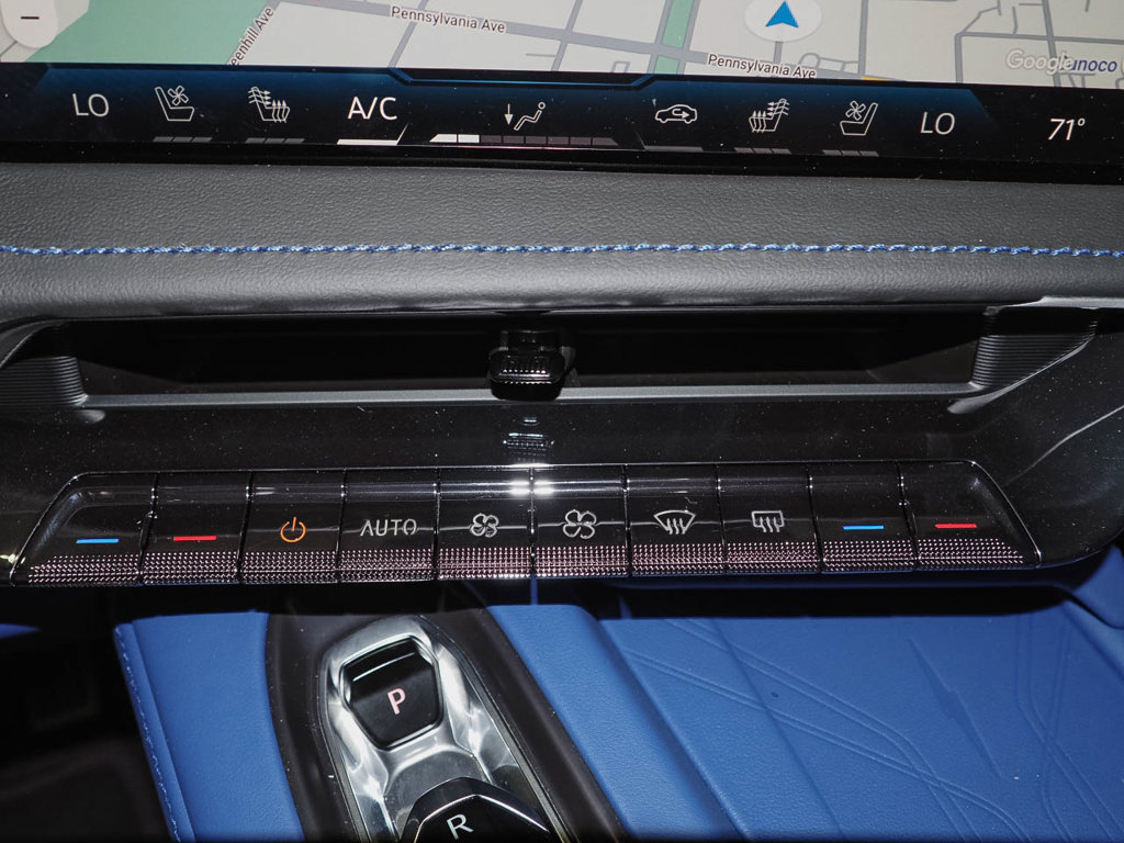 New 2026 Chevrolet Corvette Stingray Premium Cpe w/ Stars & Steel Limited Edition RWD image 14