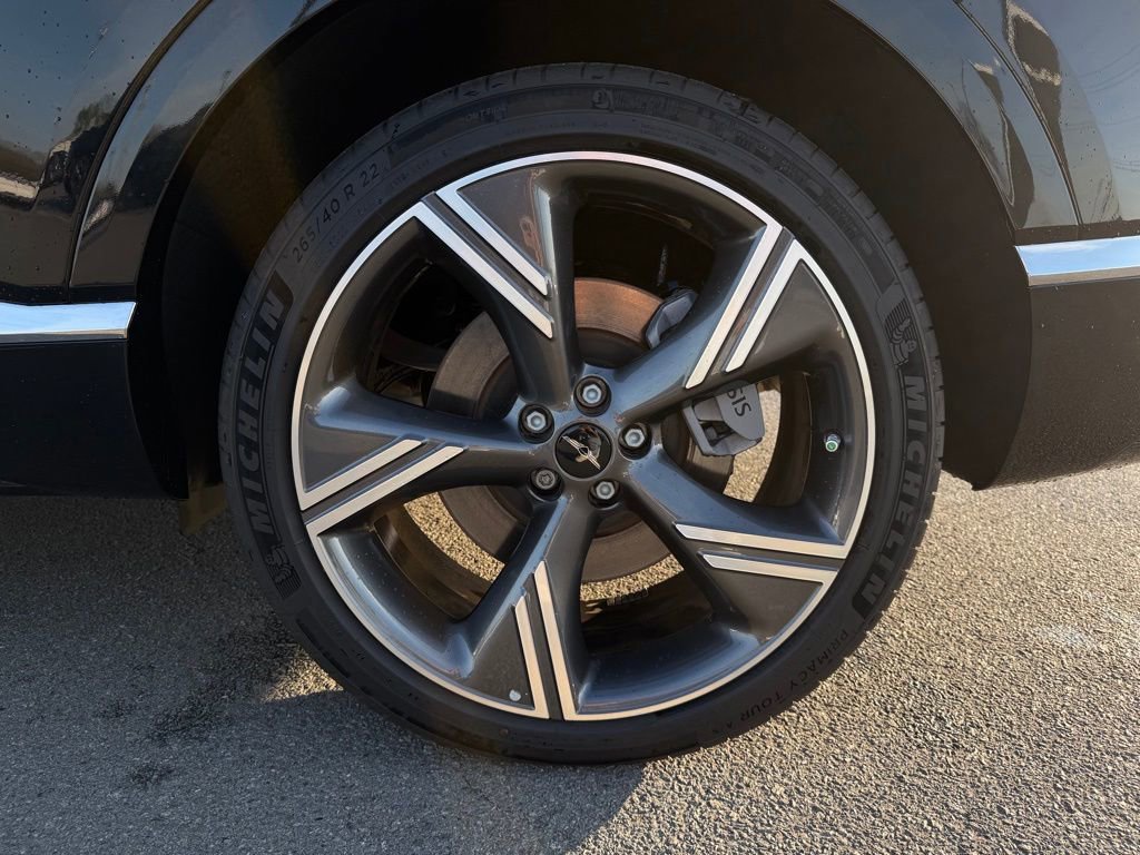 Used 2025 Genesis GV80 3.5T Prestige image 35