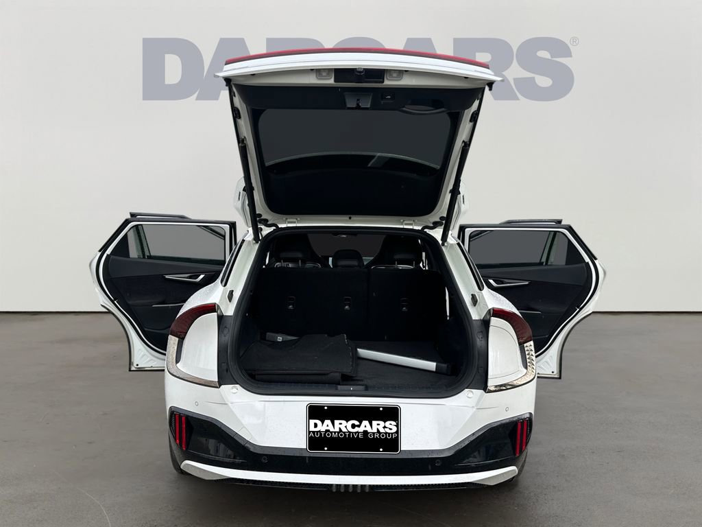 Used 2023 Kia EV6 GT AWD/4WD image 29