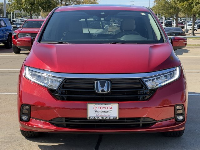 Used 2024 Honda Odyssey EX-L image 7