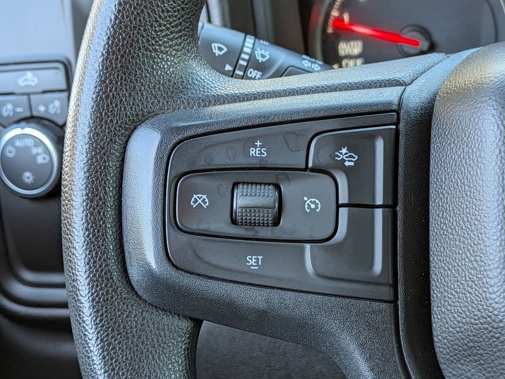 Used 2022 Chevrolet Silverado 1500 W/T w/ WT Value Package image 15