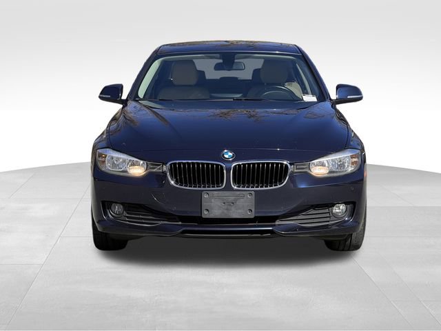 Used 2015 BMW 320i Sedan image 8