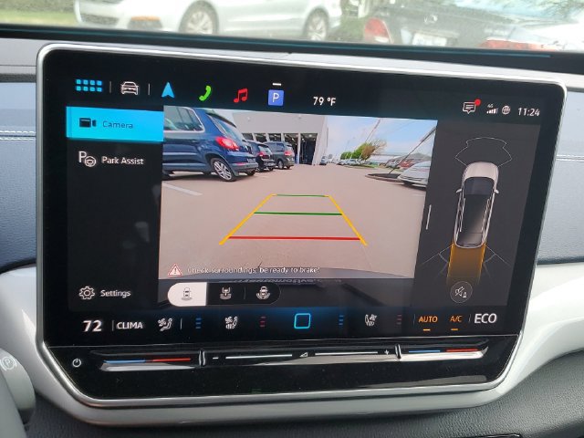 New 2026 Volkswagen ID.4 Pro S AWD/4WD image 28