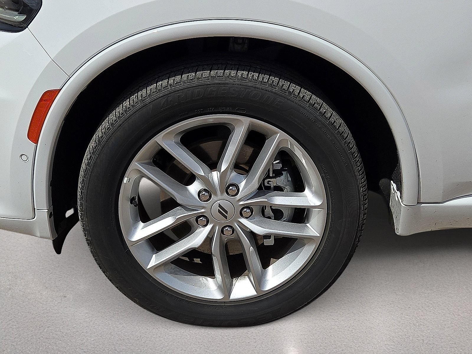 Used 2025 Dodge Durango GT AWD/4WD image 10