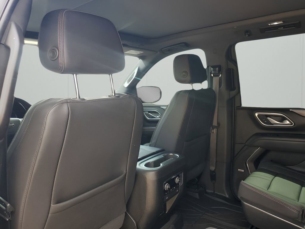Used 2023 Chevrolet Tahoe RST w/ Luxury Package image 18