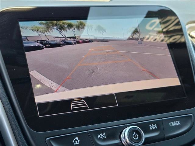 Used 2023 Chevrolet Malibu LS FWD image 13