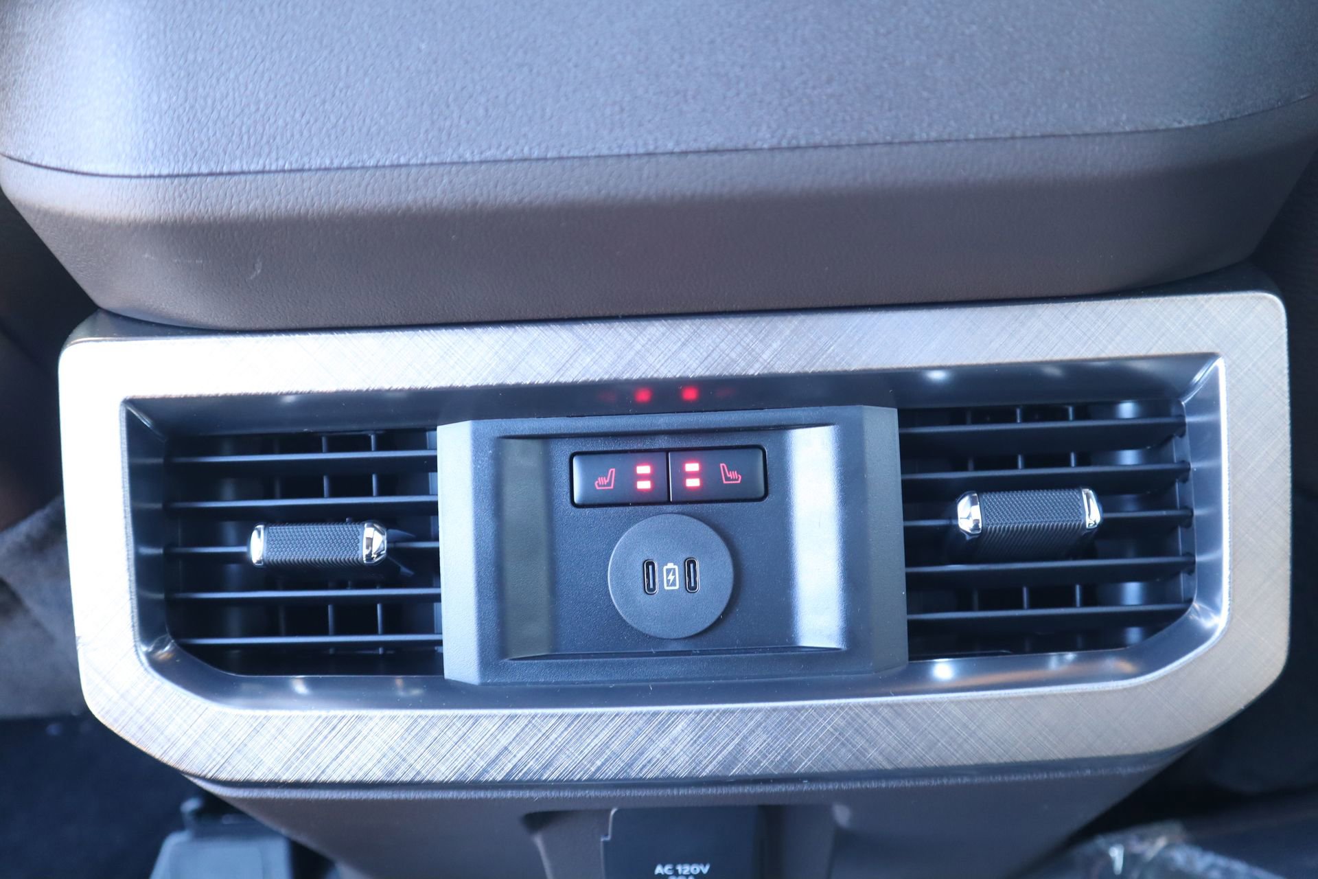 New 2026 Ford F250 King Ranch w/ Chrome Package image 17