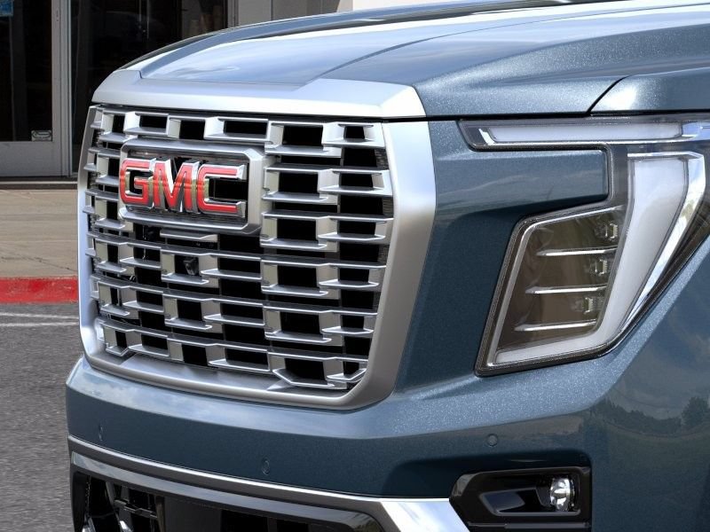 New 2026 GMC Yukon Denali w/ Denali Reserve Package AWD/4WD image 14