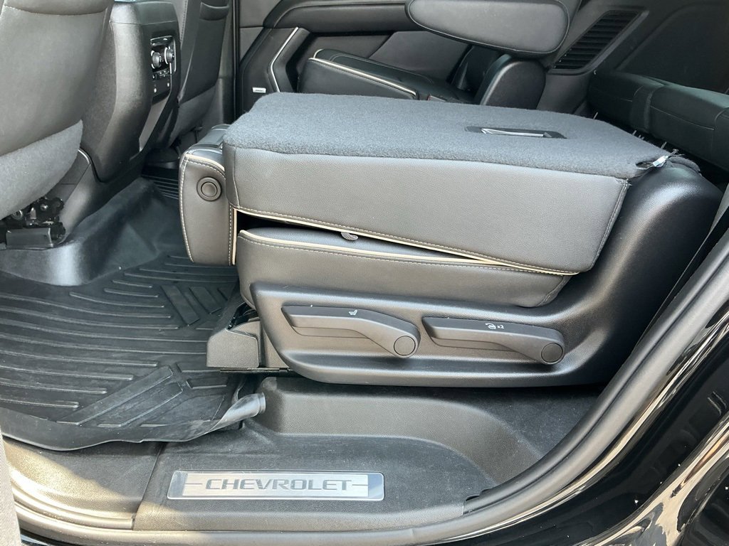 Used 2023 Chevrolet Tahoe Premier w/ Max Trailering Package image 47