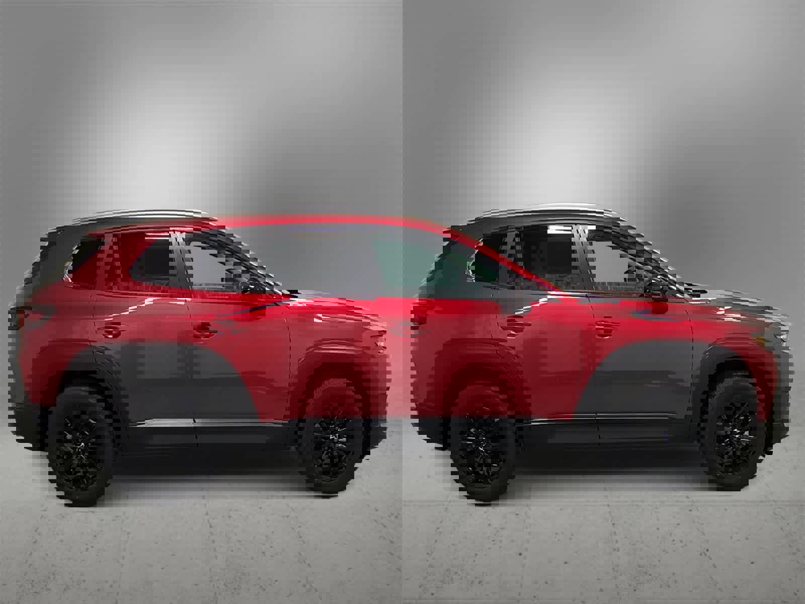 New 2025 MAZDA CX-50 AWD 2.5 S w/ Cargo Package image 9