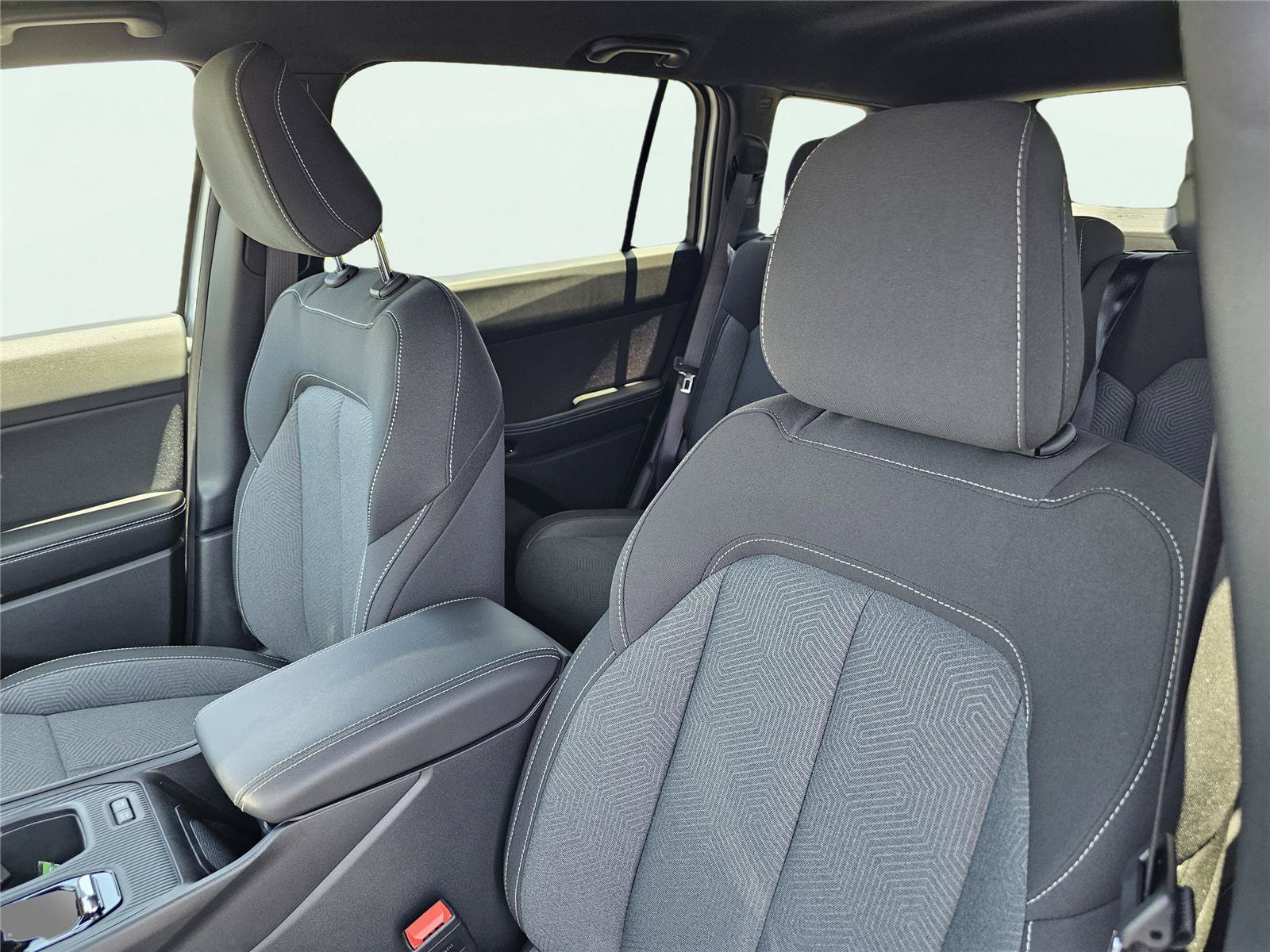 New 2026 Jeep Cherokee Laredo AWD/4WD image 18