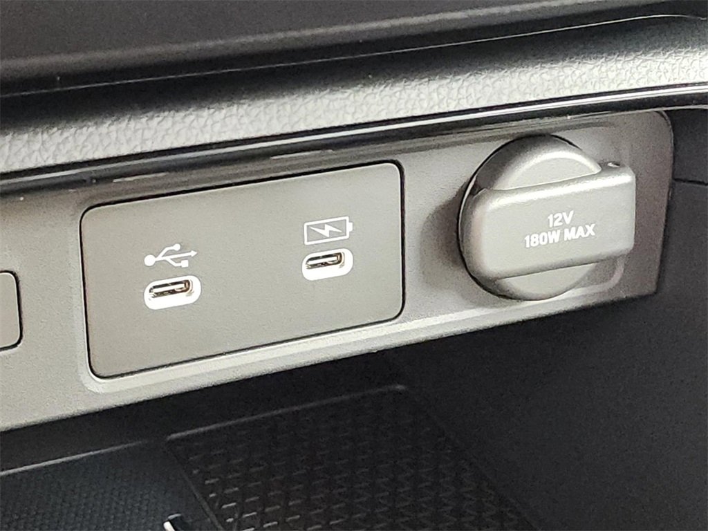 New 2026 Honda CR-V EX image 11