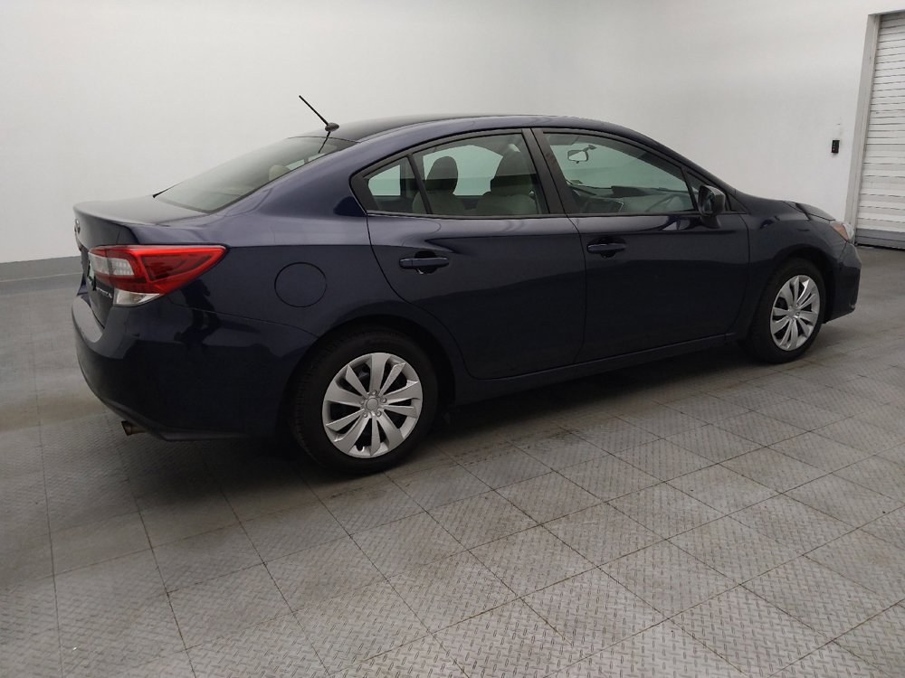 Used 2019 Subaru Impreza 2.0i AWD/4WD image 10