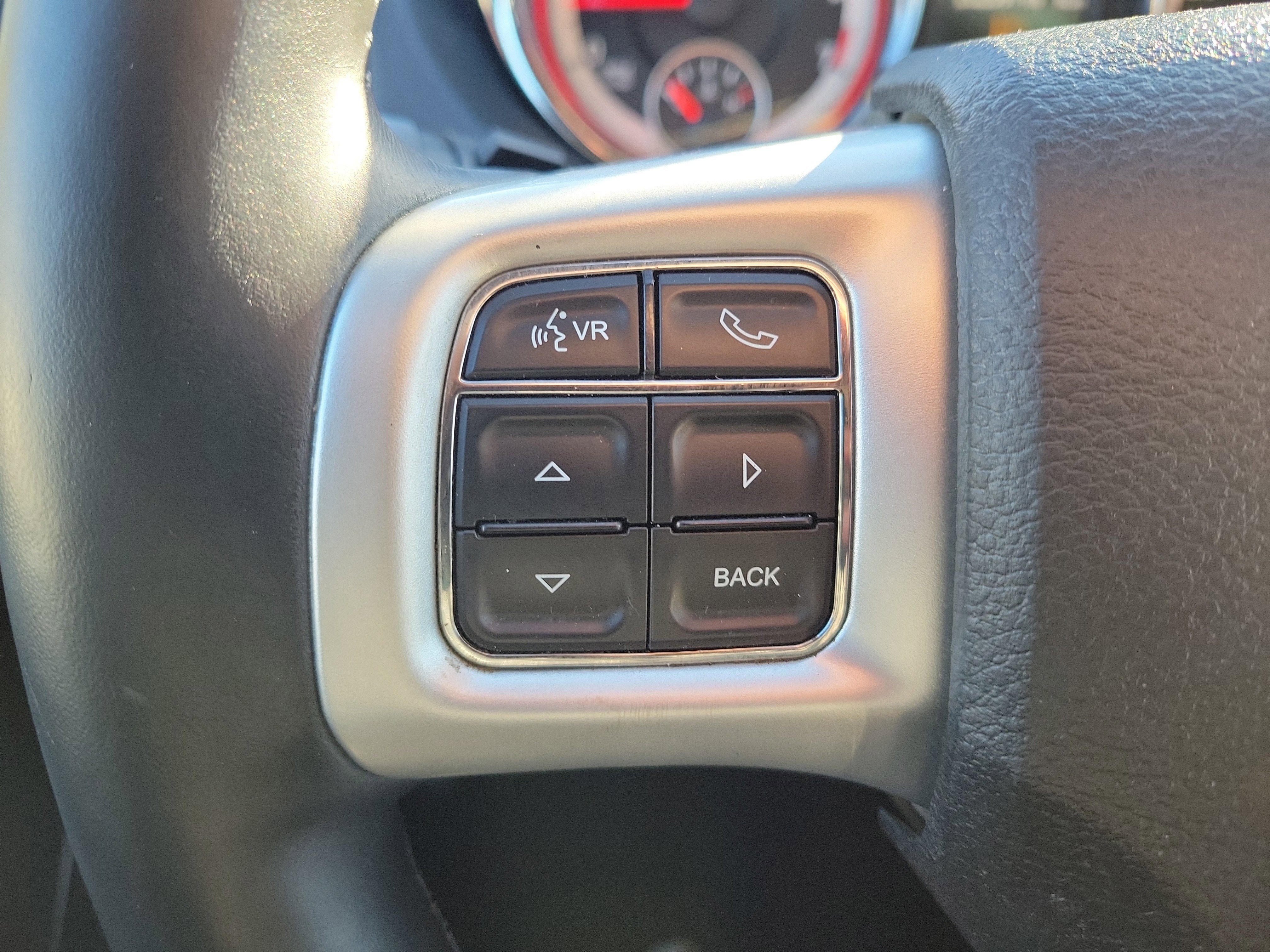 Used 2017 Dodge Grand Caravan GT image 24