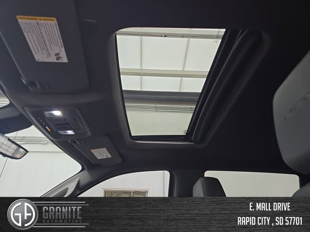 Used 2020 GMC Sierra 1500 Denali w/ Denali Ultimate Package image 21