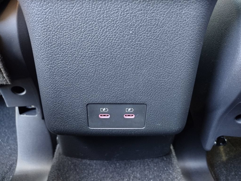 New 2026 Mitsubishi Outlander Sport LE AWD/4WD image 22